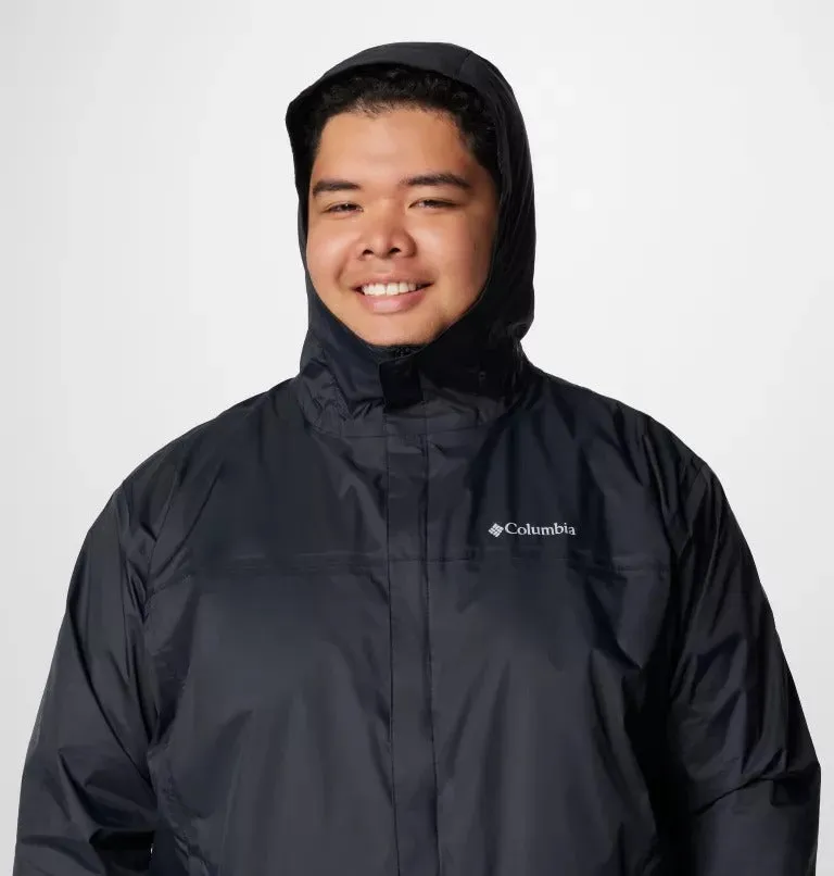 Men's Watertight II Big Jacket
