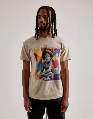 Merch Traffic The Notorious B.I.G. Baby Tee