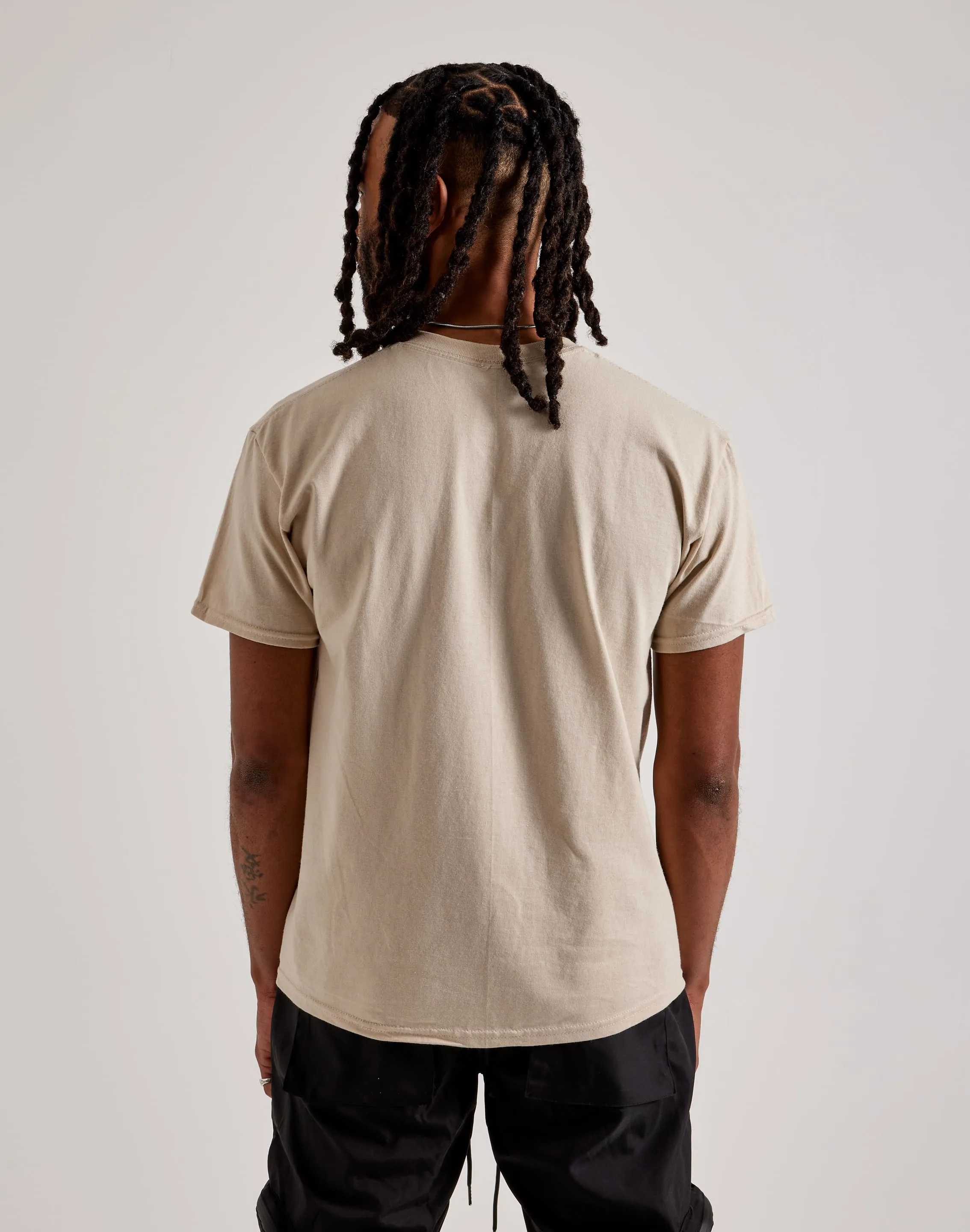 Merch Traffic The Notorious B.I.G. Baby Tee