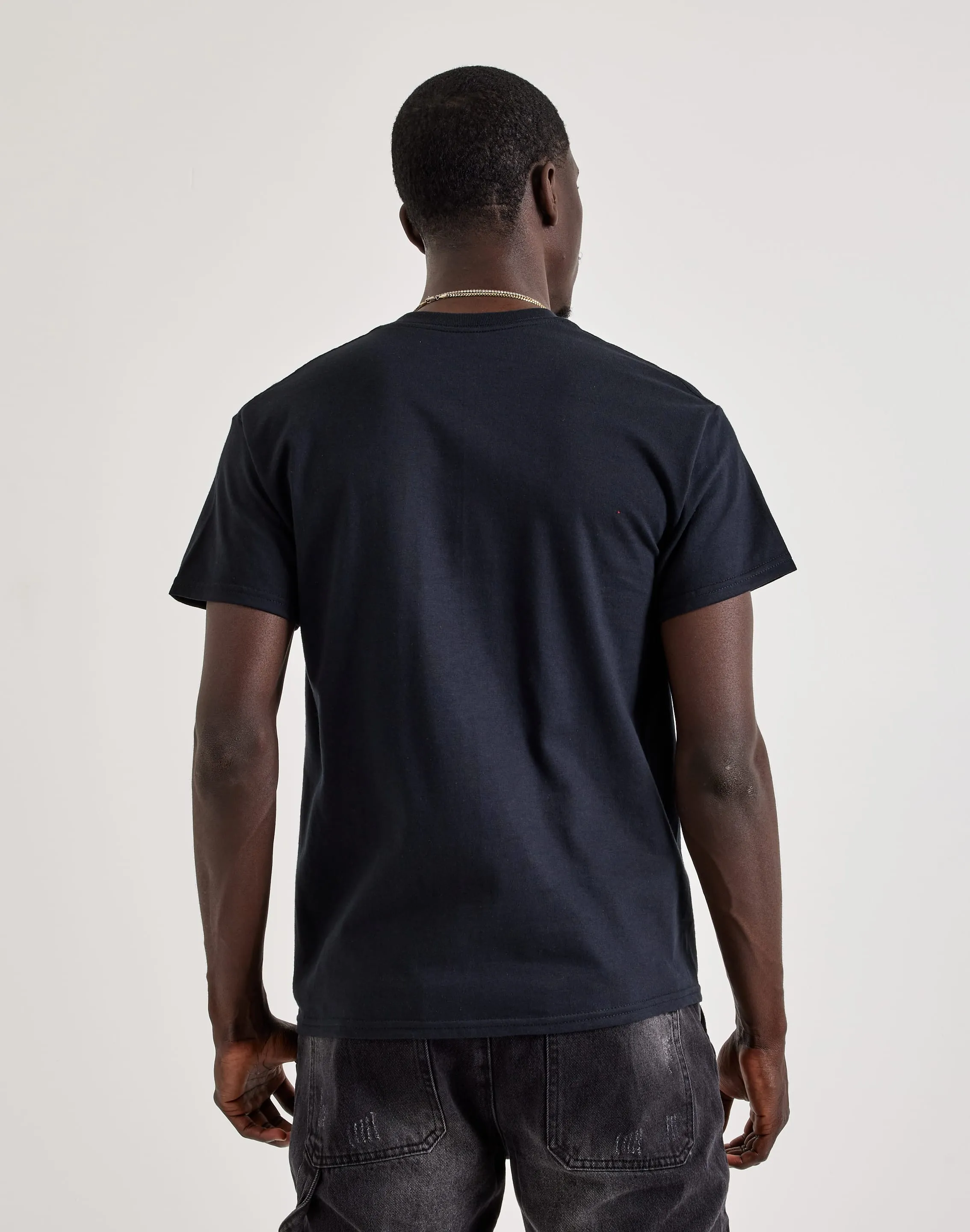Merch Traffic The Notorious B.I.G. Crown Tee