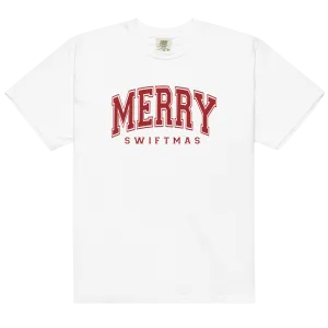 Merry Swiftmas Christmas Premium T-Shirt