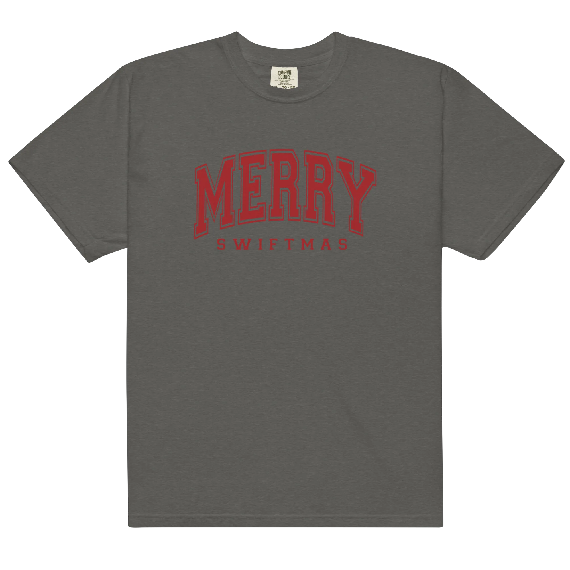 Merry Swiftmas Christmas Premium T-Shirt