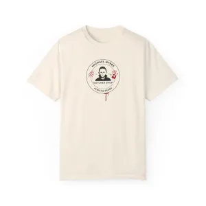 Michael Myers Butcher Shop T-Shirt