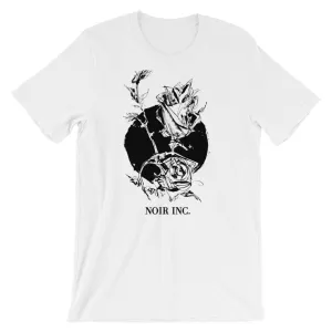 MIDNIGHT ROSE T-Shirt