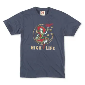 Miller High Life Tee