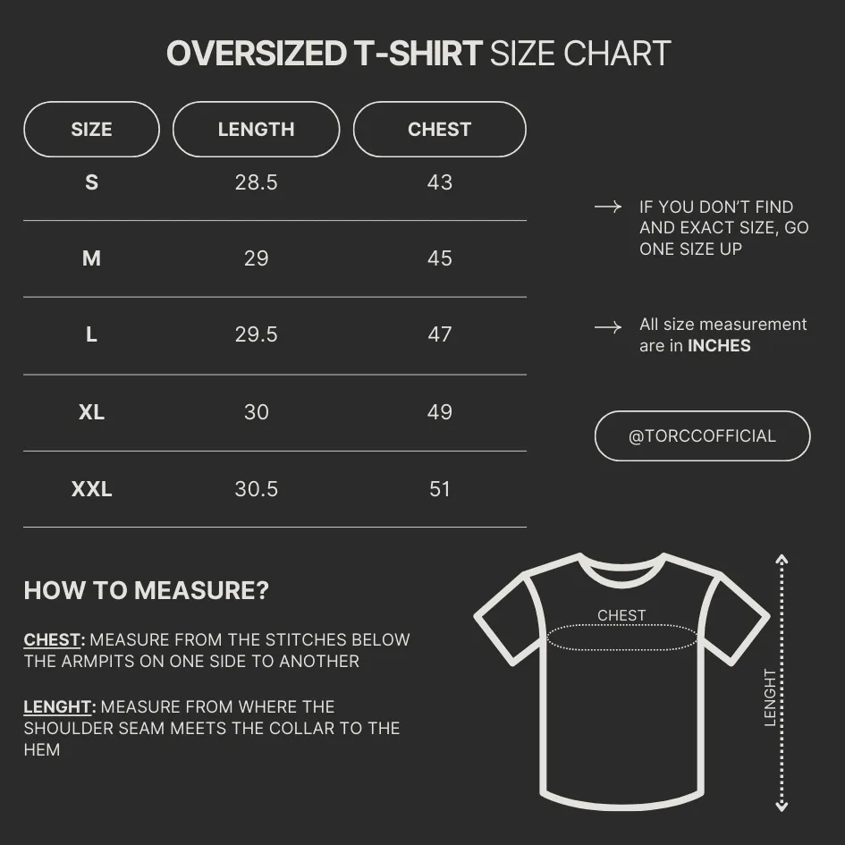 Minimal Blue Drop Shoulder T-shirt - WAREHOUSE SALE