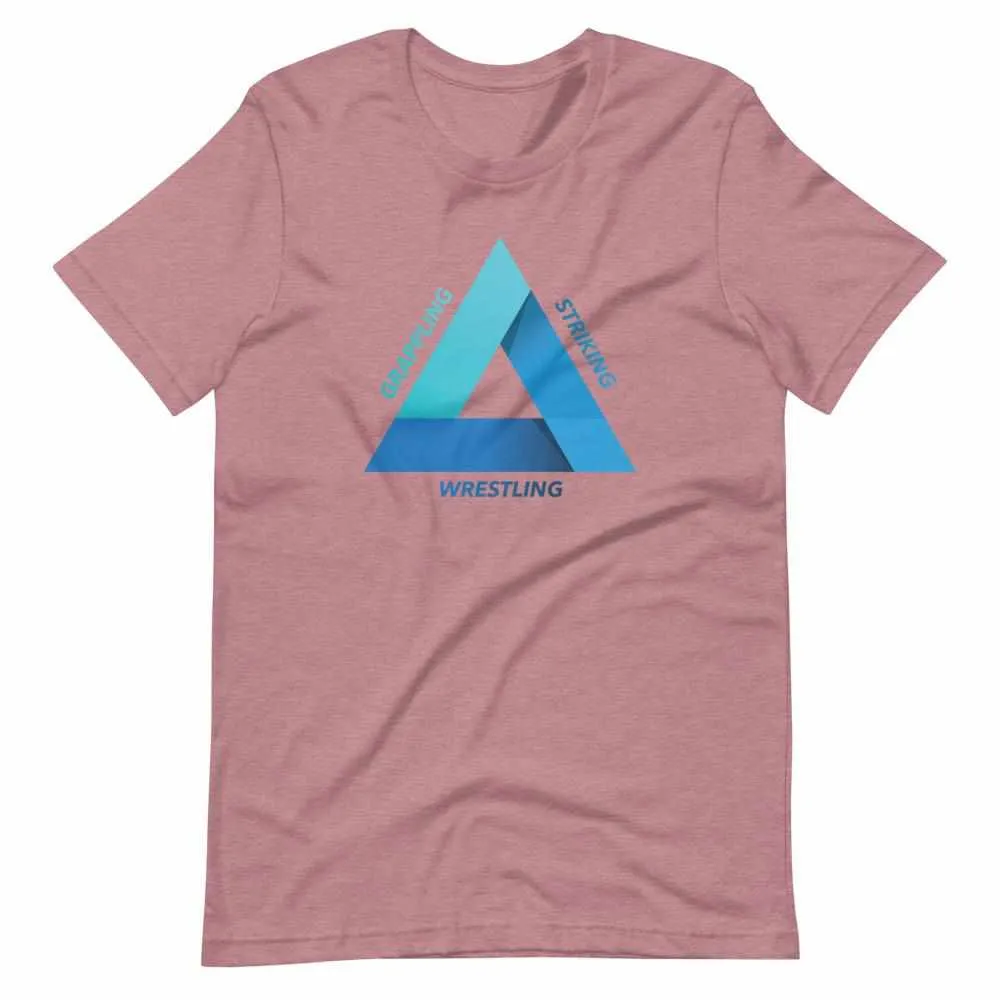 MMA Trifecta T-Shirt