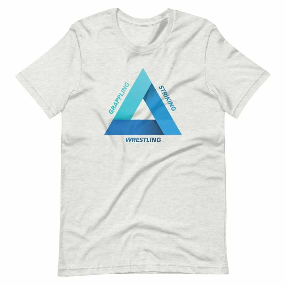 MMA Trifecta T-Shirt