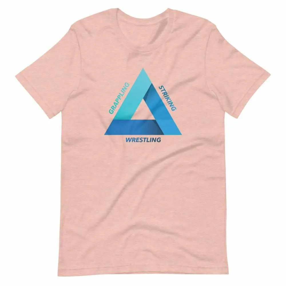 MMA Trifecta T-Shirt