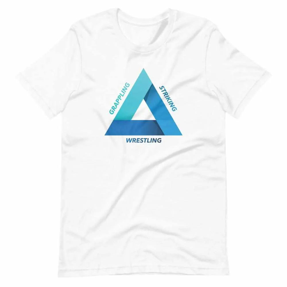 MMA Trifecta T-Shirt