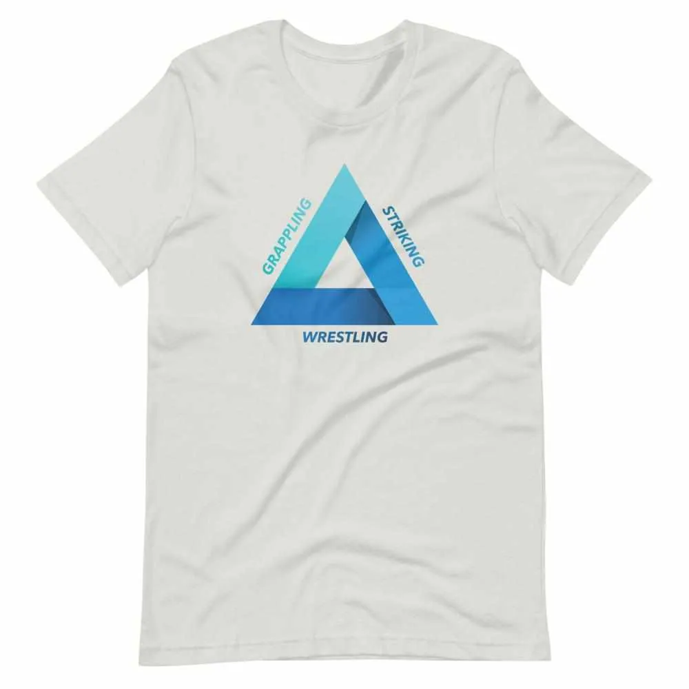 MMA Trifecta T-Shirt