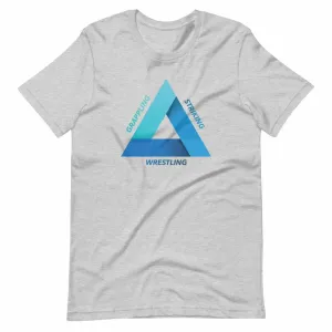 MMA Trifecta T-Shirt