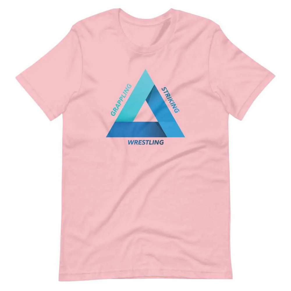 MMA Trifecta T-Shirt