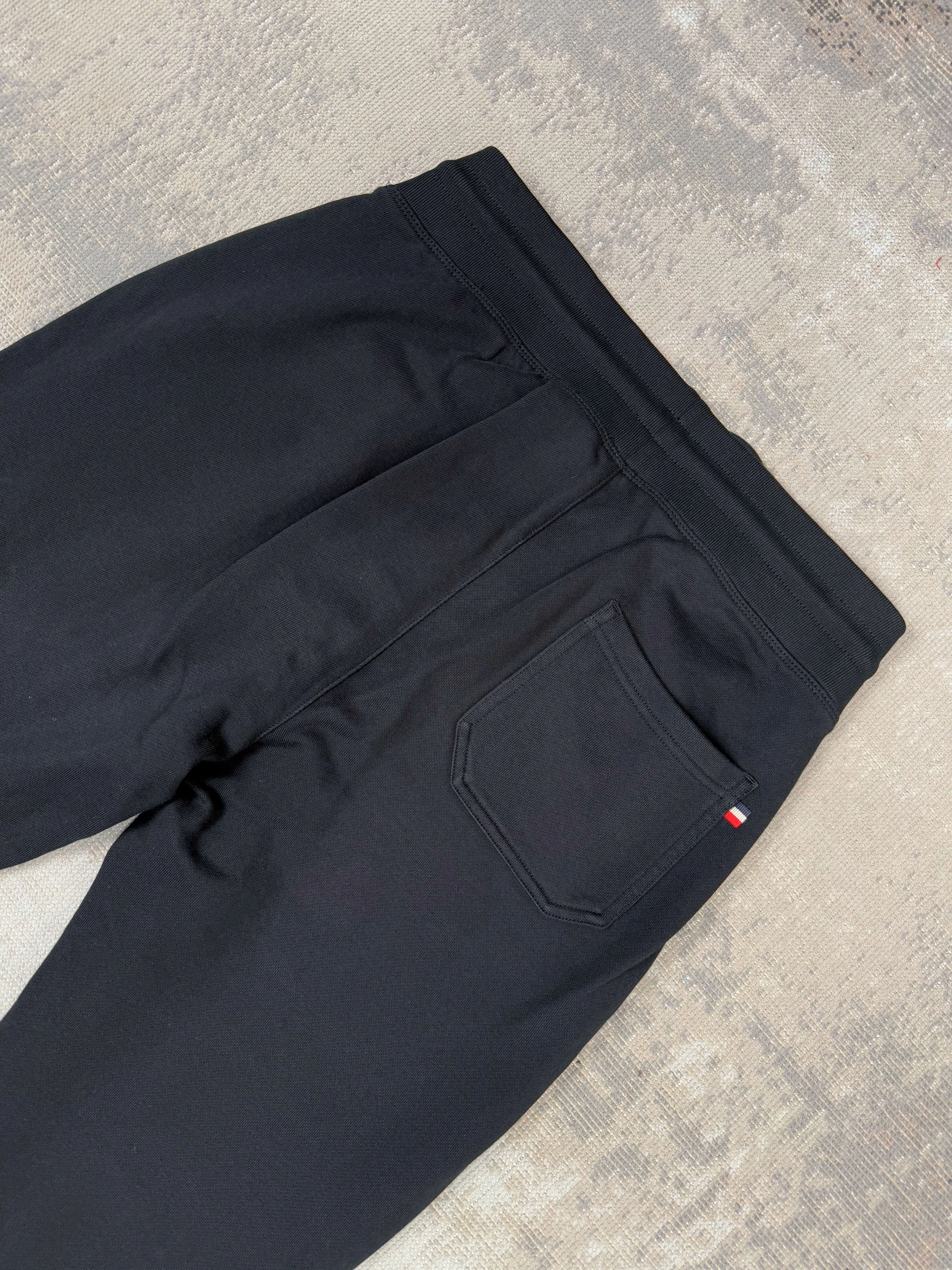 Moncler Joggers - Black