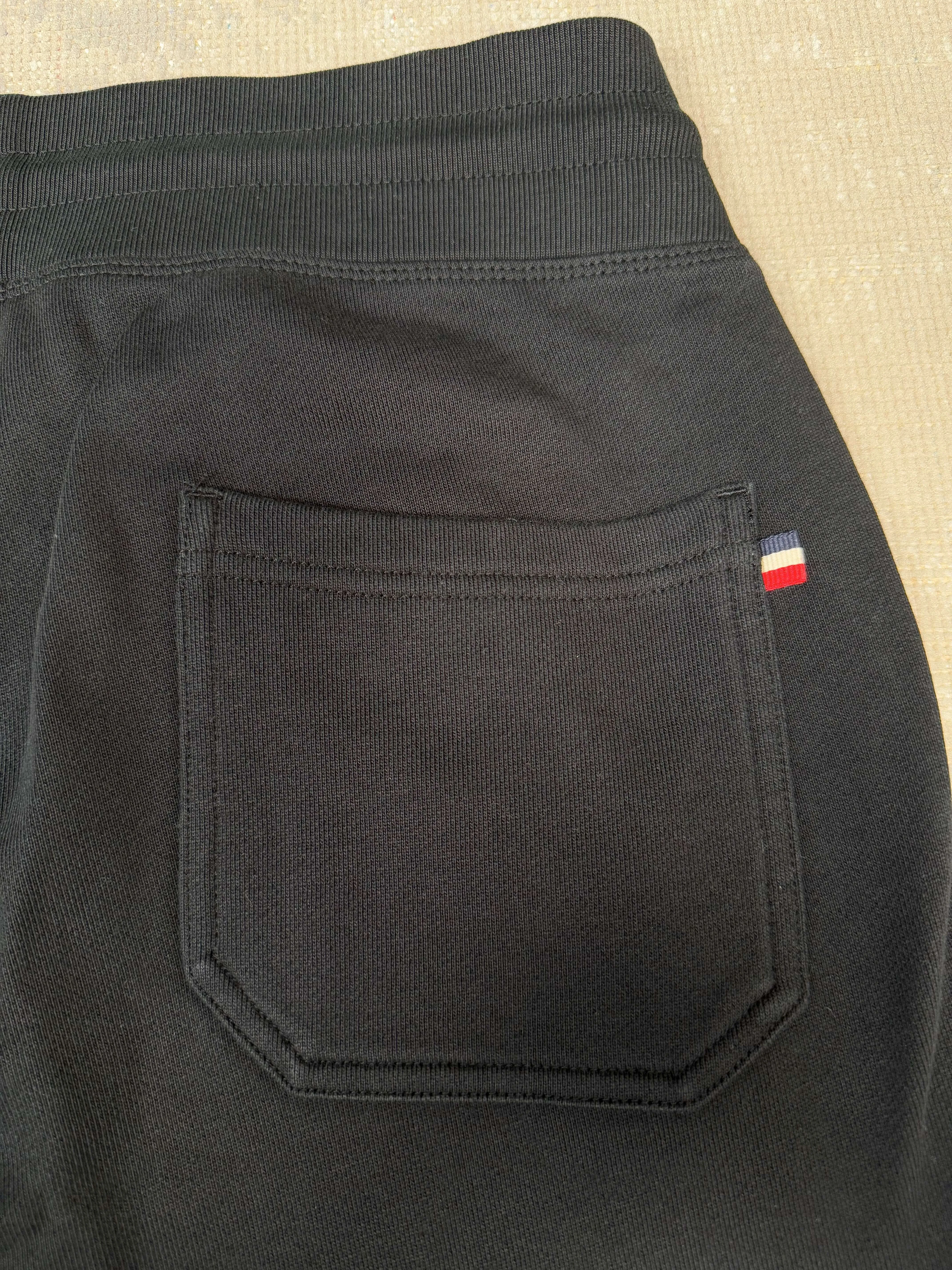 Moncler Joggers - Black