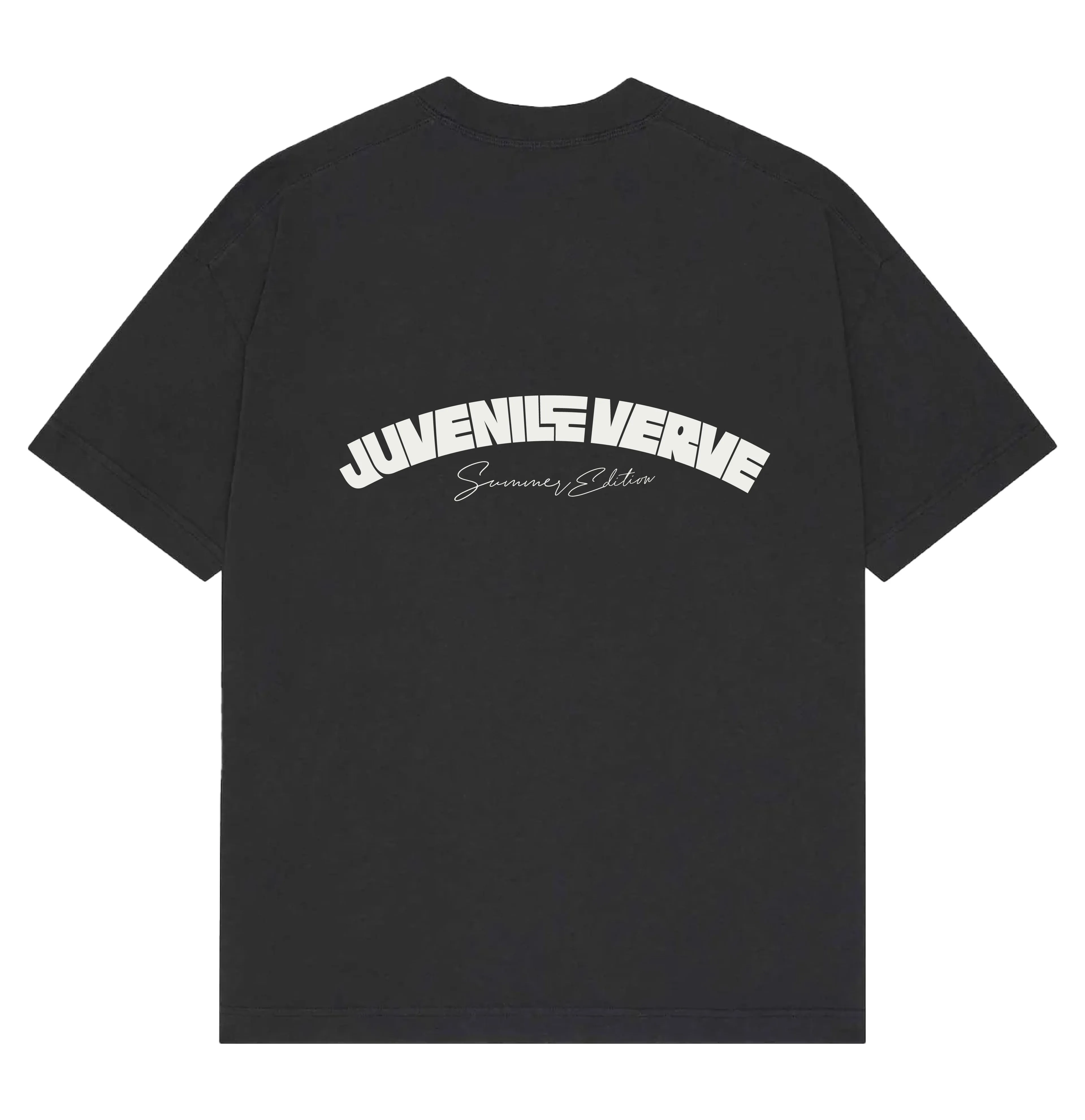 MOXIE V2 Oversized tshirt