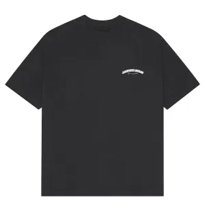 MOXIE V2 Oversized tshirt