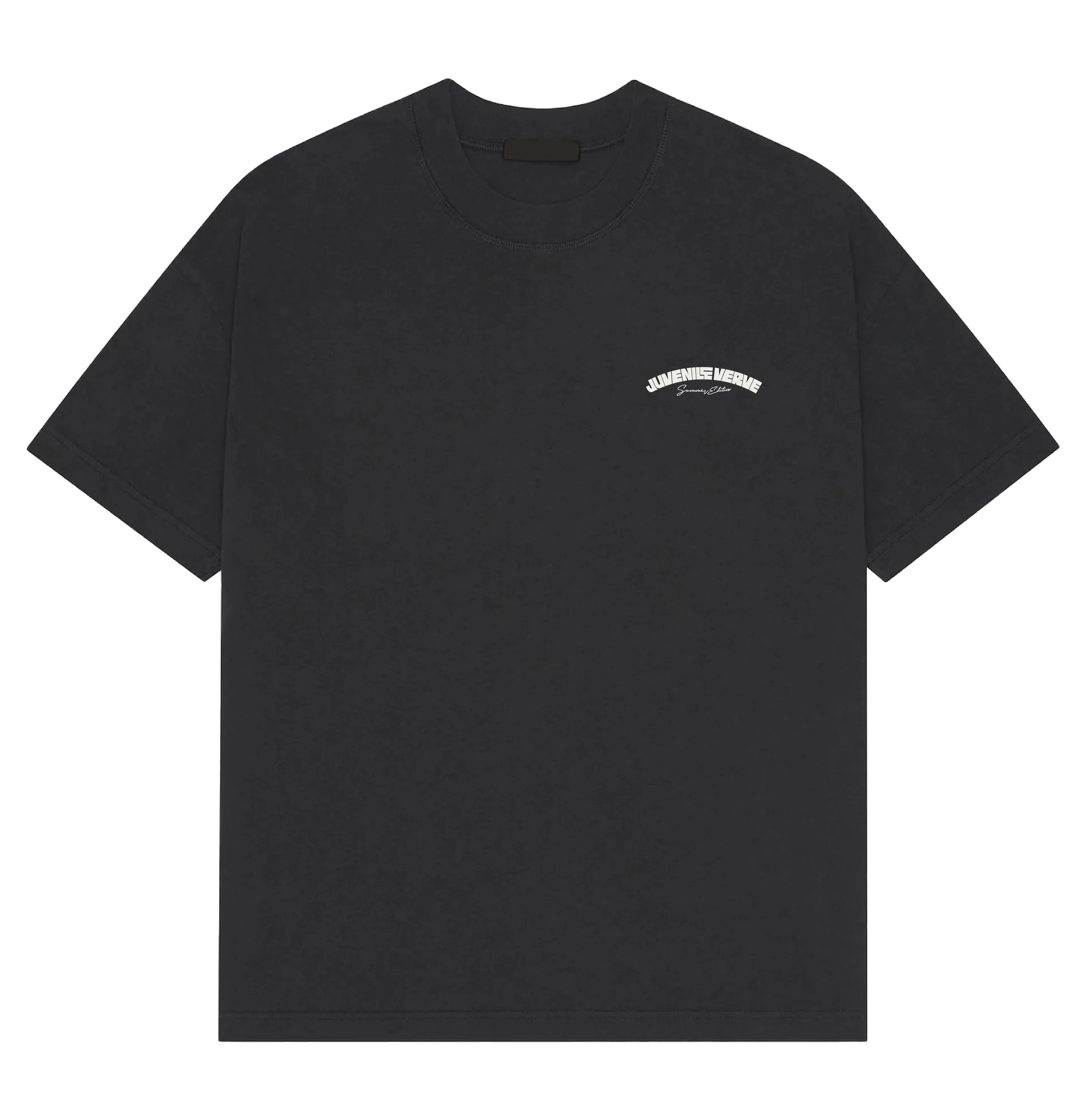 MOXIE V2 Oversized tshirt