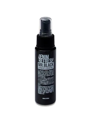Mr Black Travel Size Denim Refresh 60ml