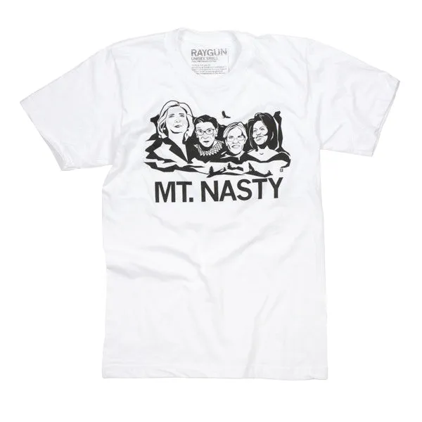 Mt. Nasty (R)