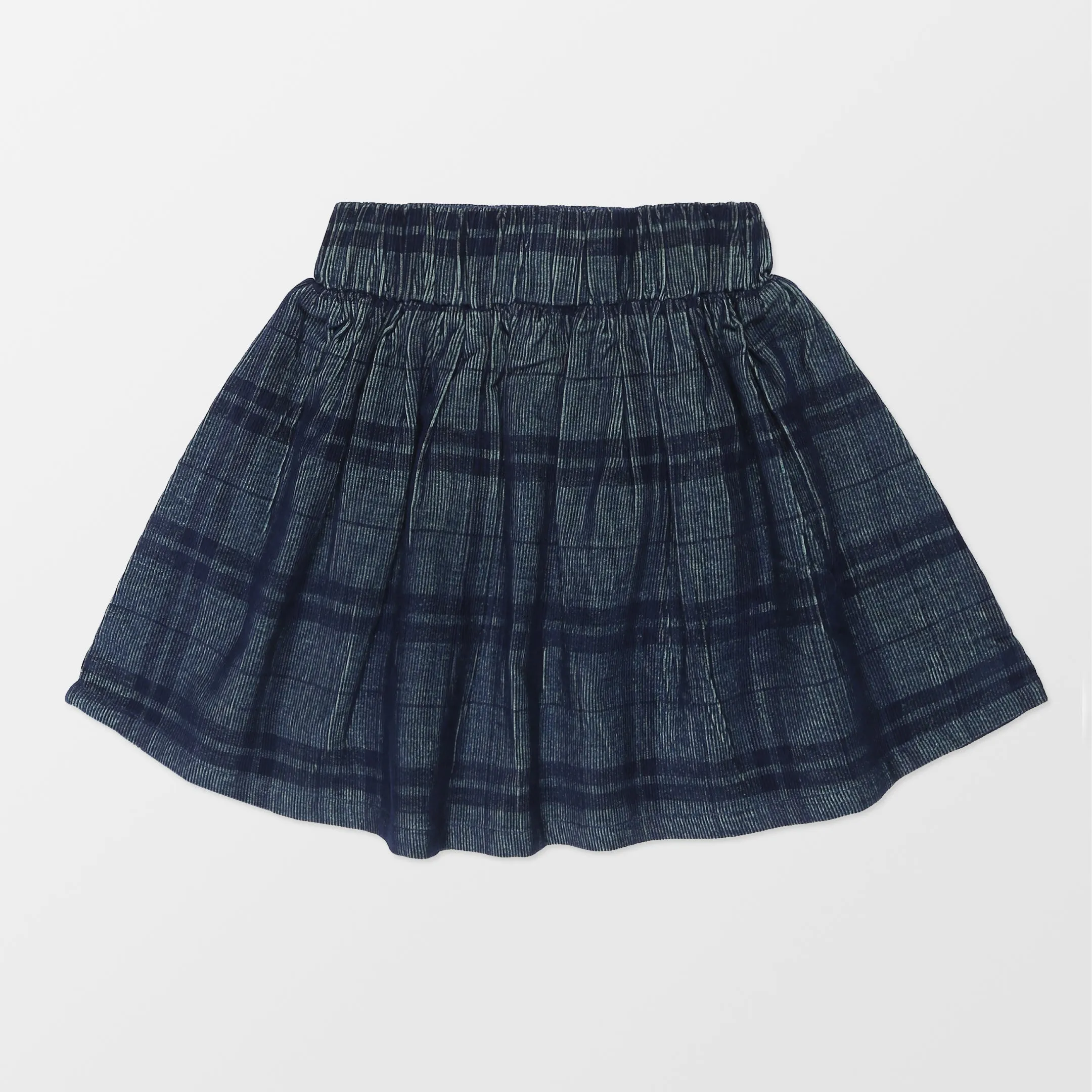 Multicoloured Unicorn Applique Skirt