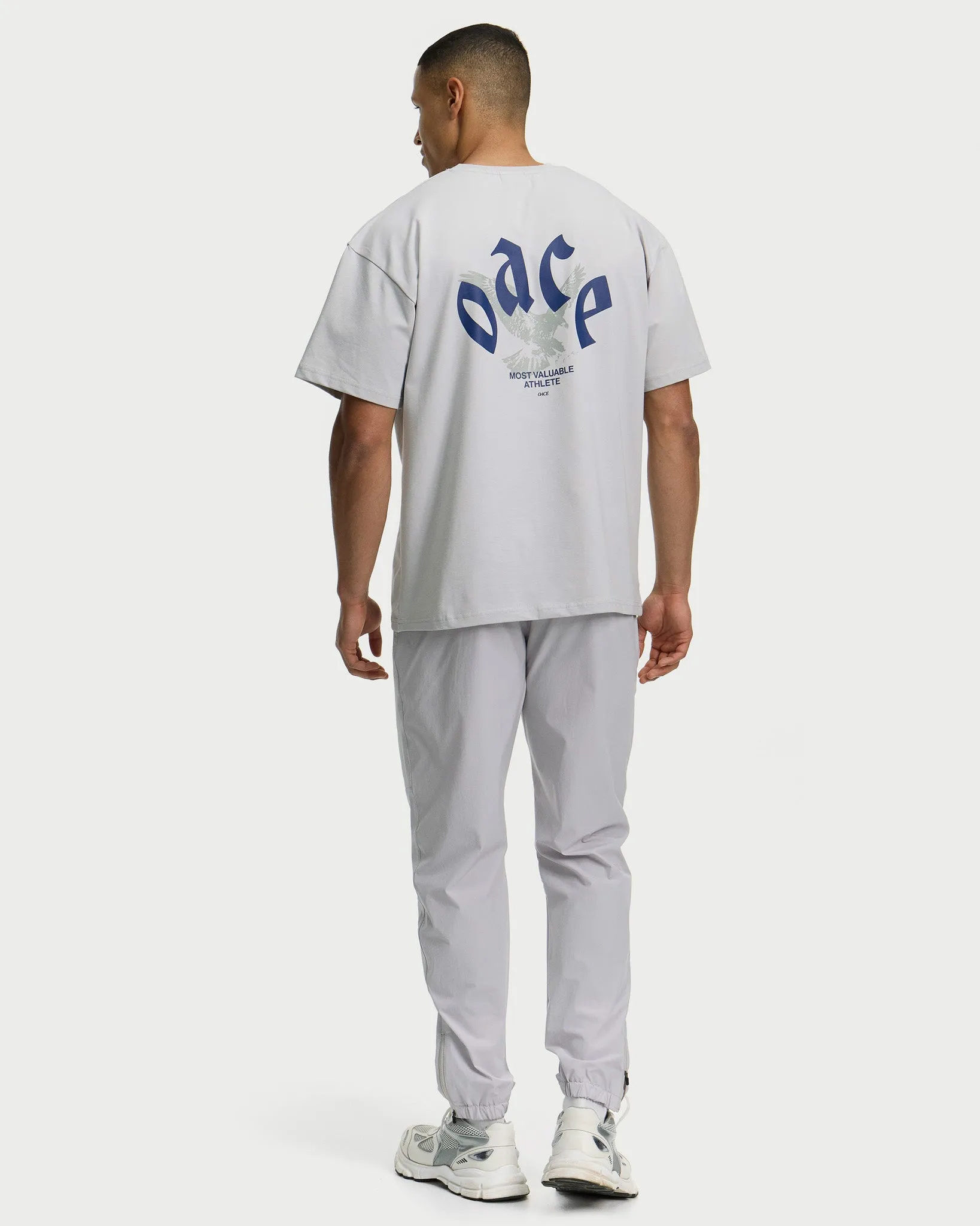 MVA Oversized Shirt