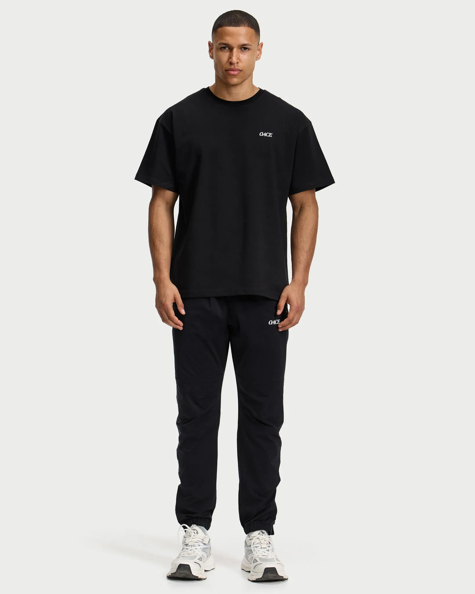 MVA Oversized Shirt