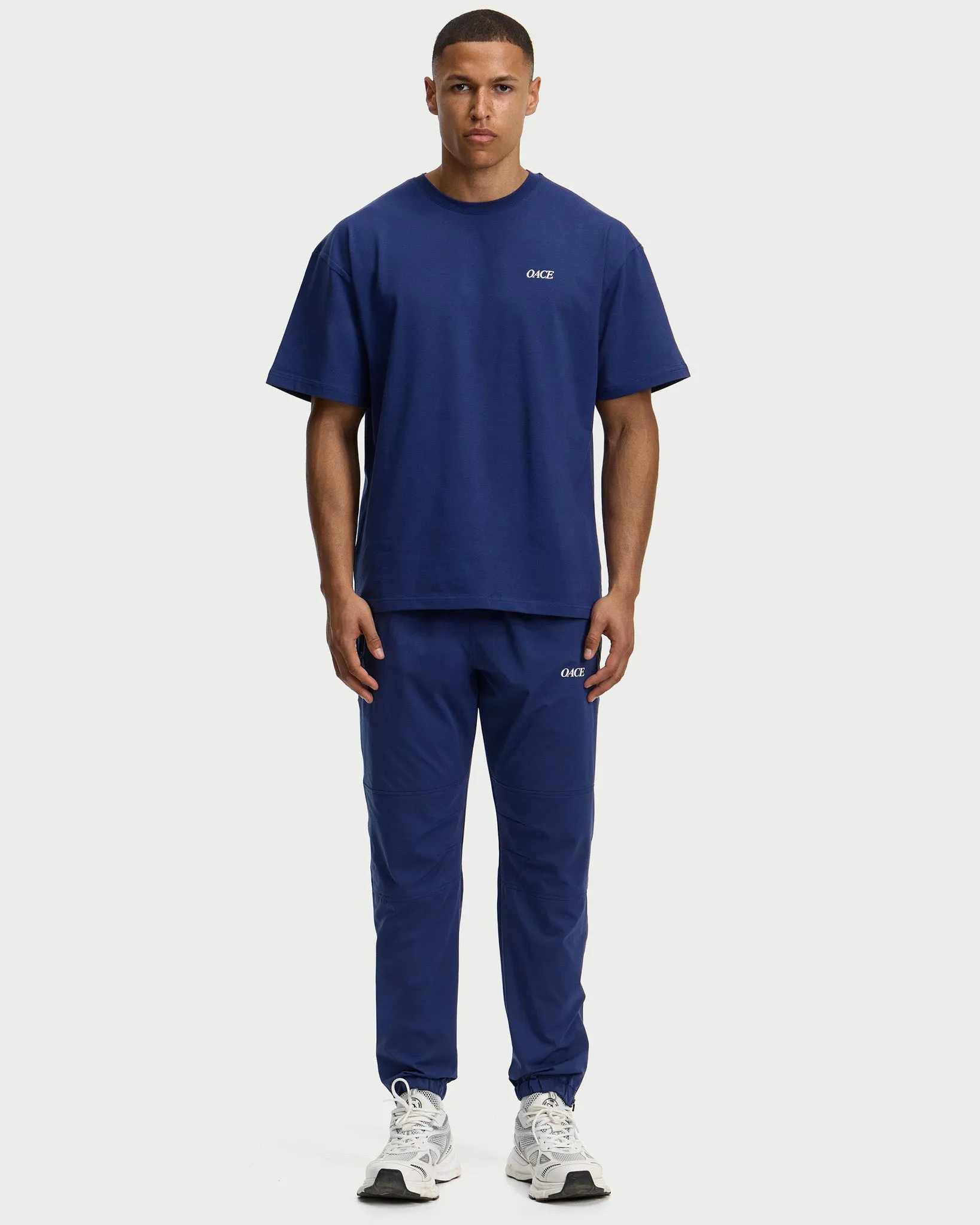 MVA Oversized Shirt