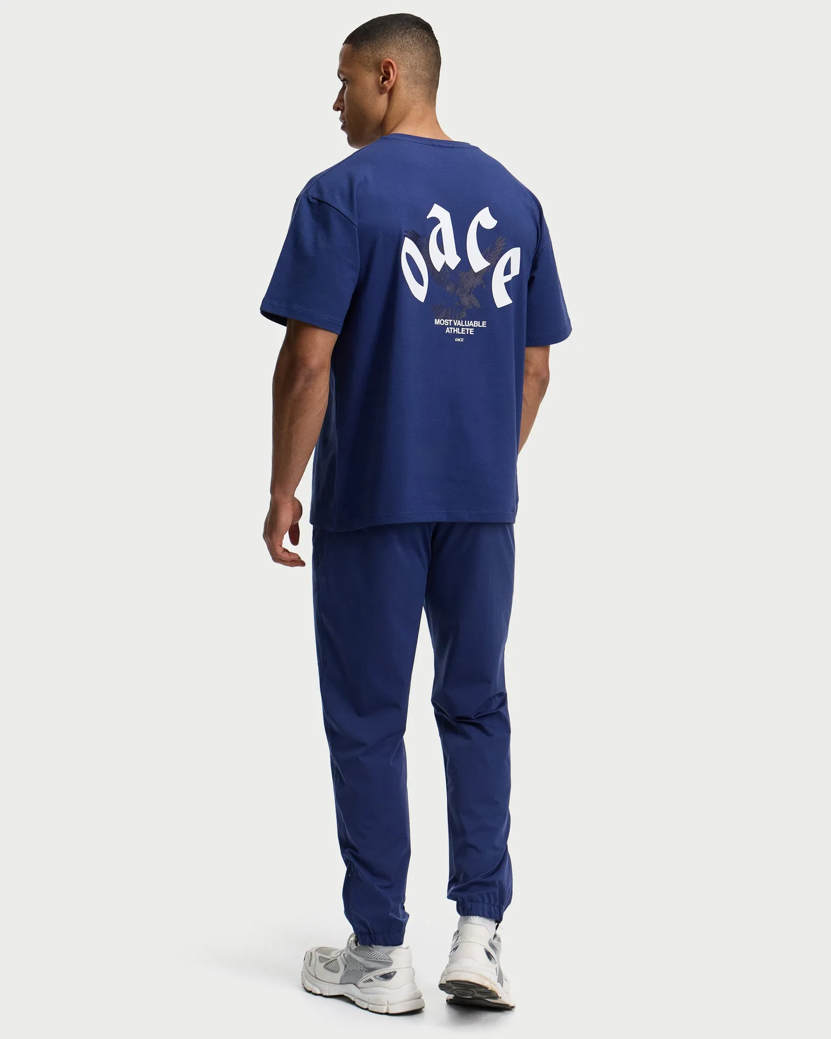 MVA Oversized Shirt
