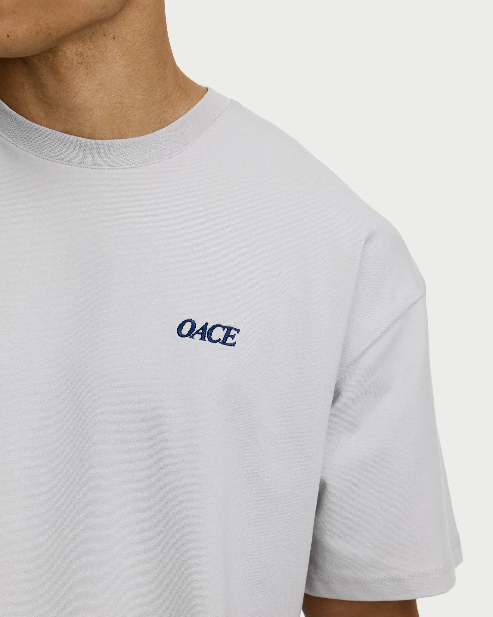 MVA Oversized Shirt