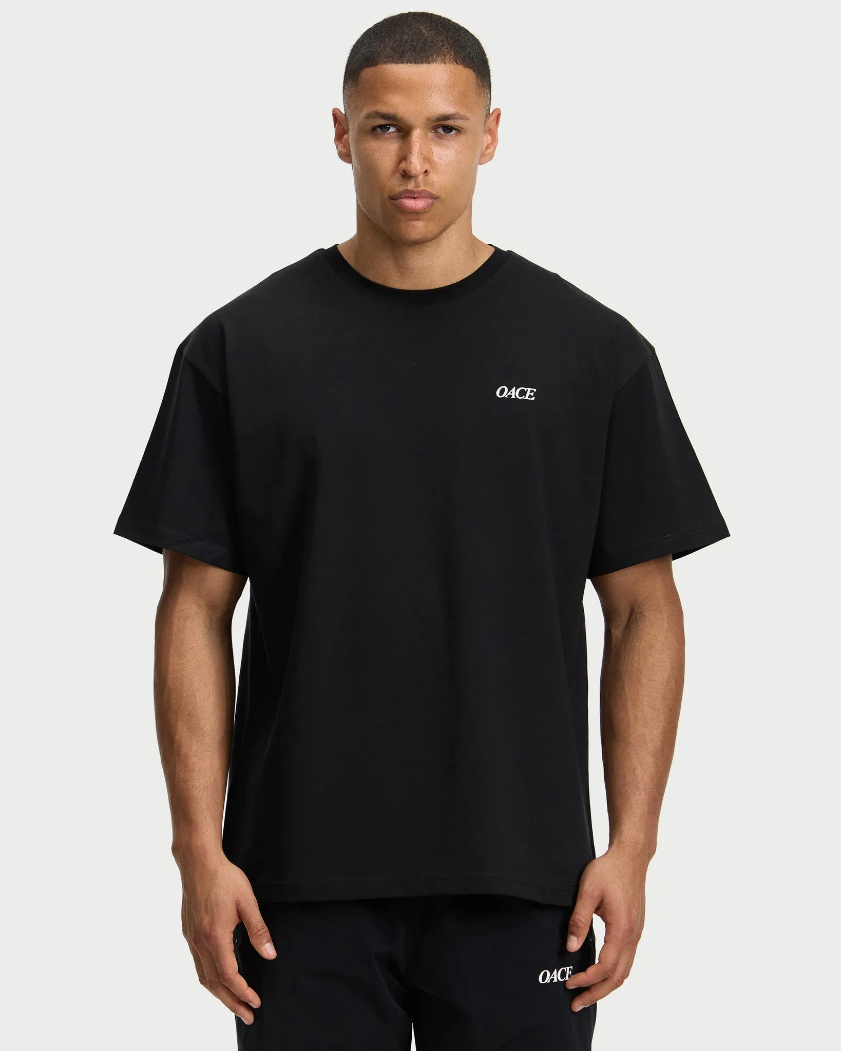 MVA Oversized Shirt