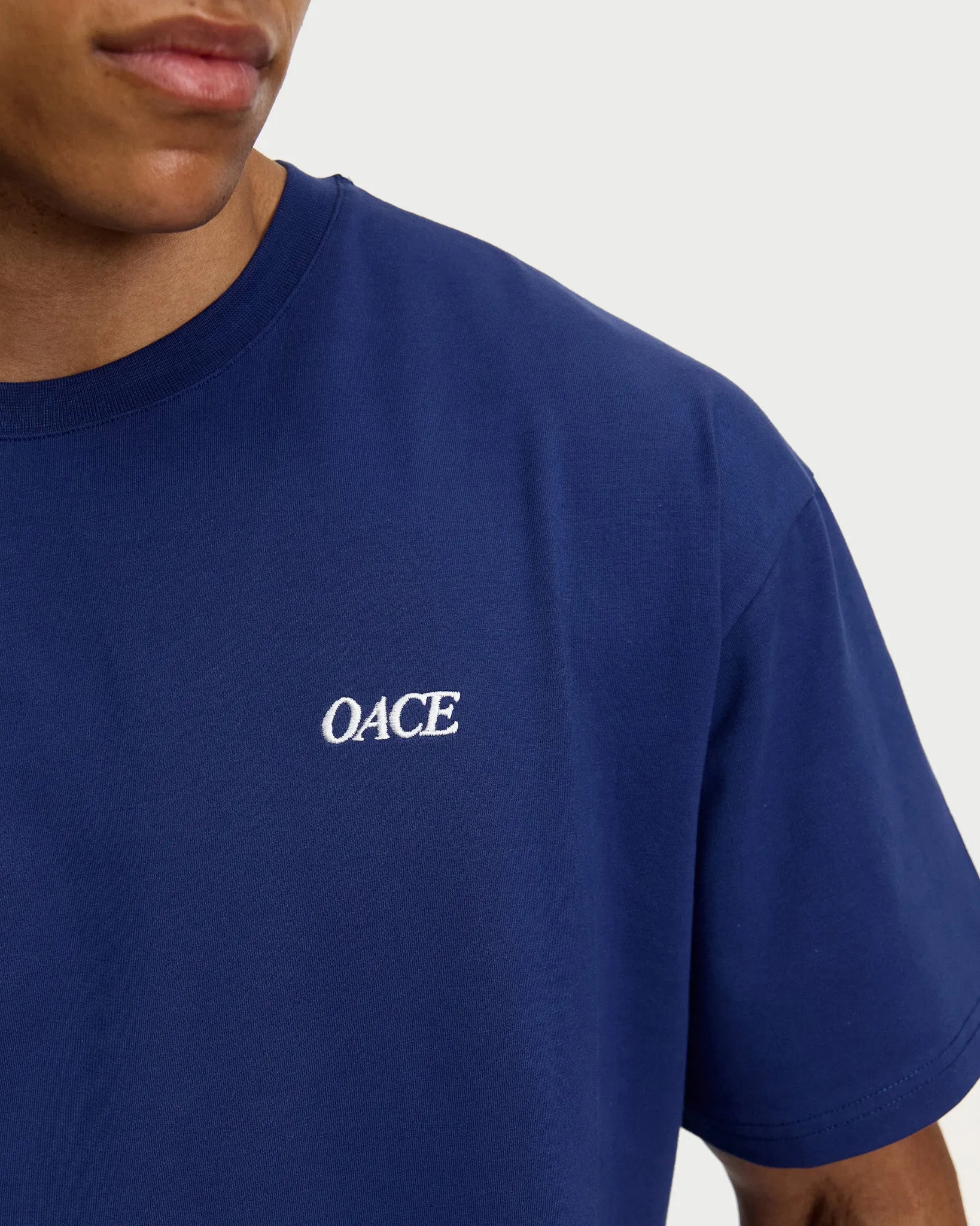 MVA Oversized Shirt