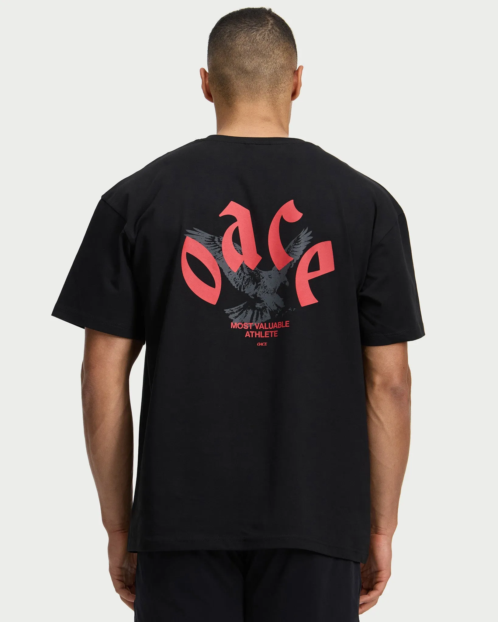 MVA Oversized Shirt