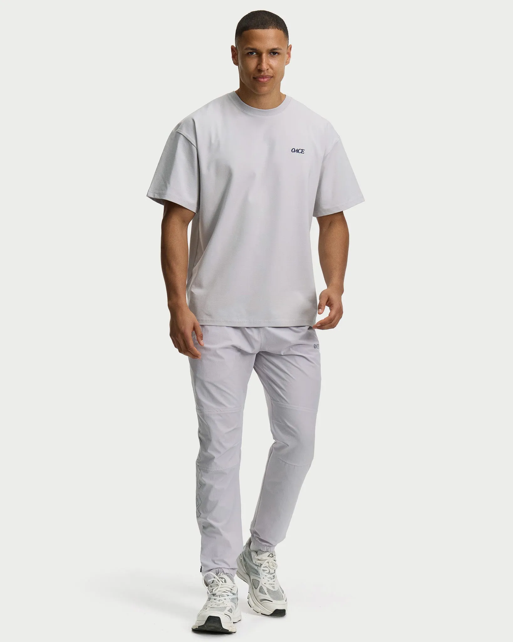 MVA Oversized Shirt