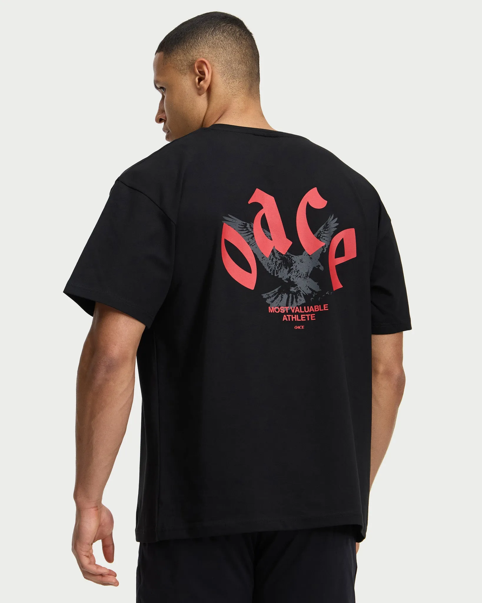MVA Oversized Shirt