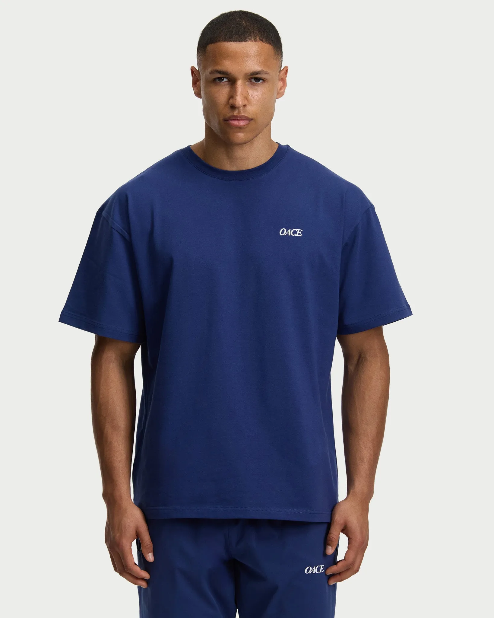 MVA Oversized Shirt