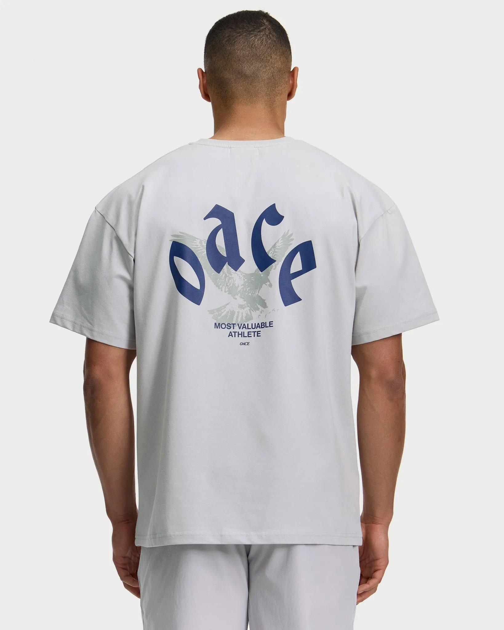 MVA Oversized Shirt