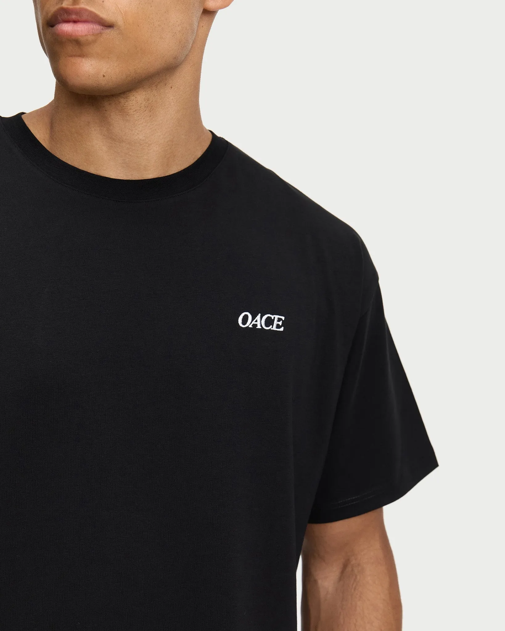 MVA Oversized Shirt