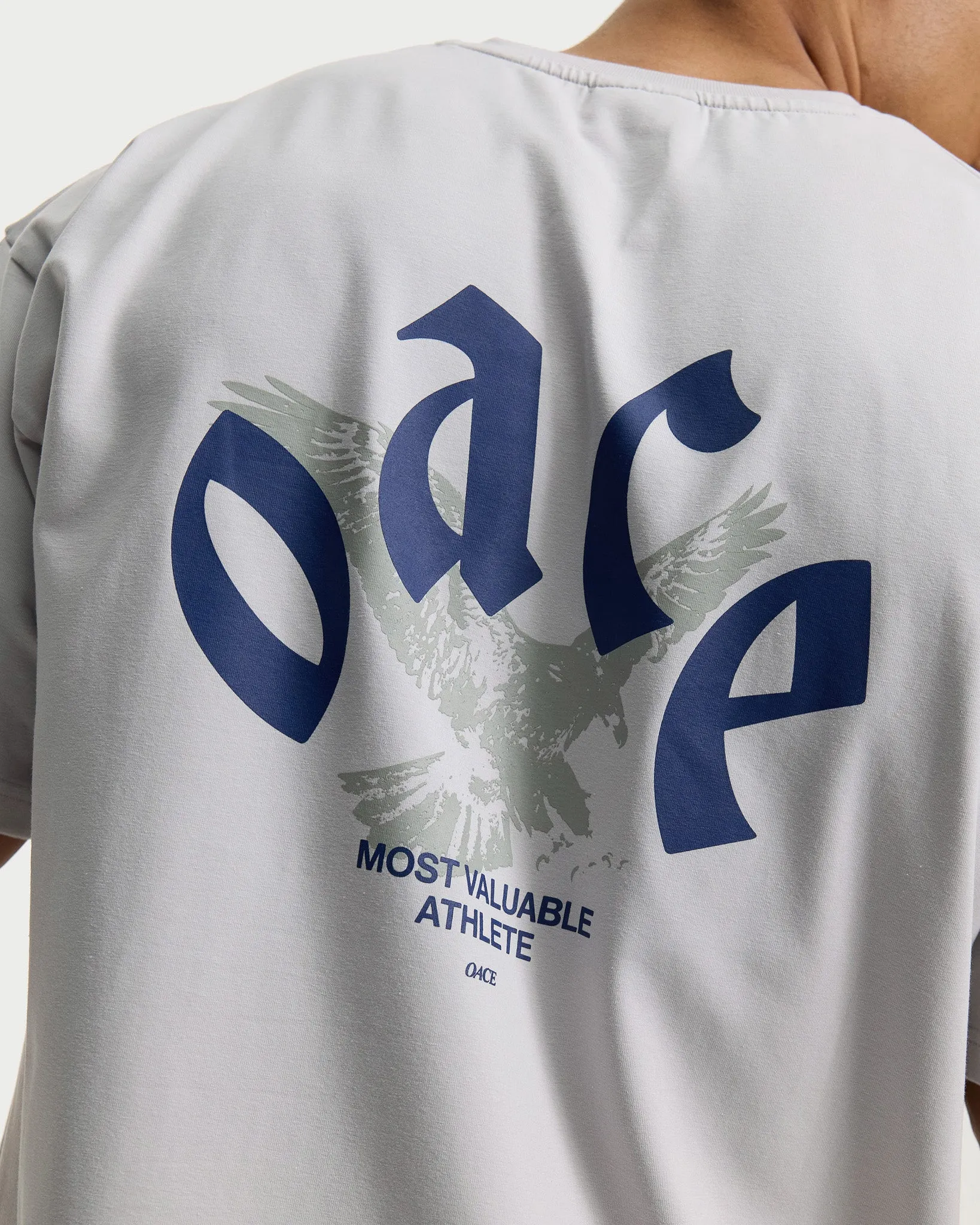 MVA Oversized Shirt