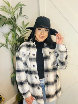Nallely Jackets