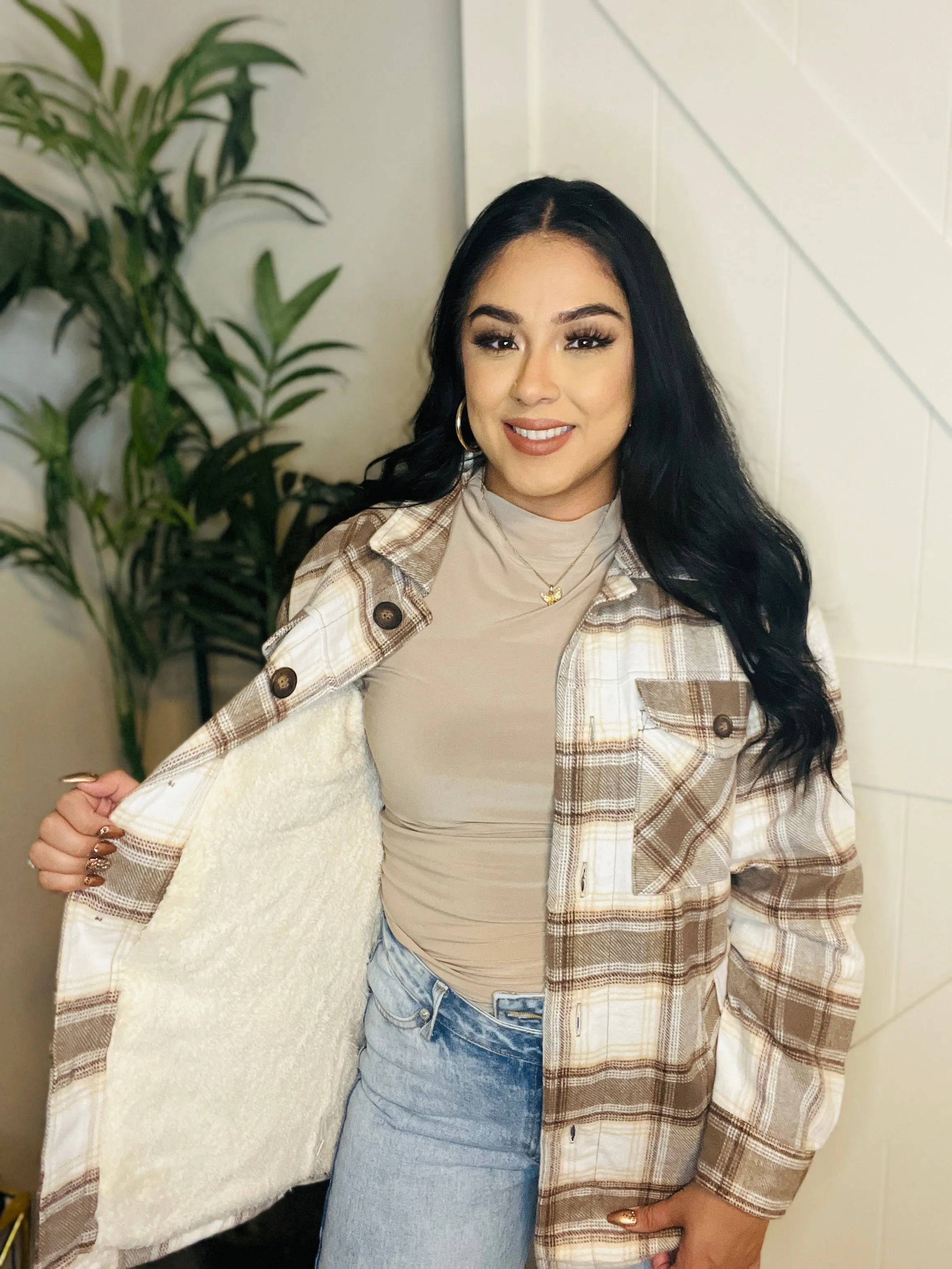 Nallely Jackets