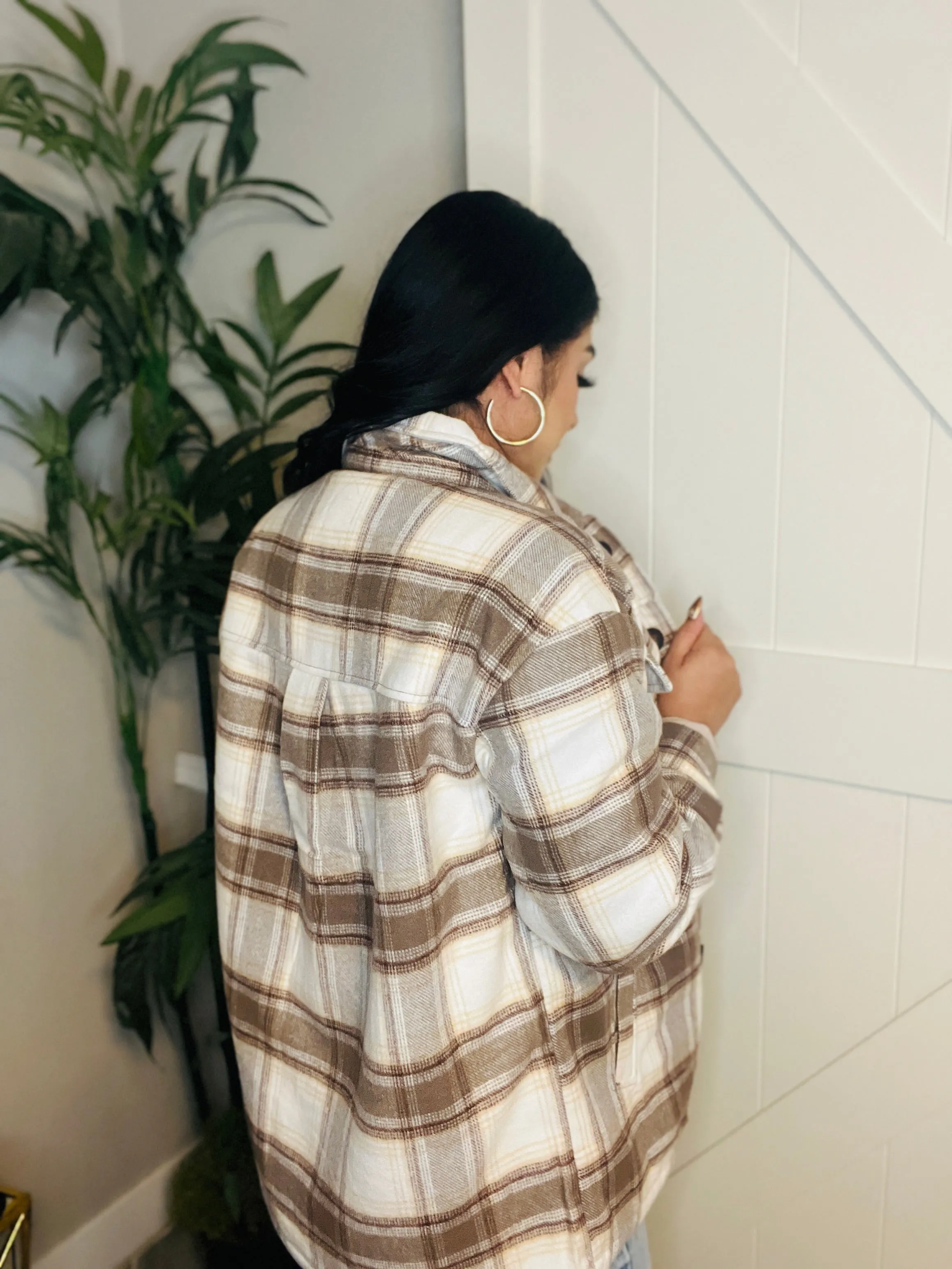 Nallely Jackets