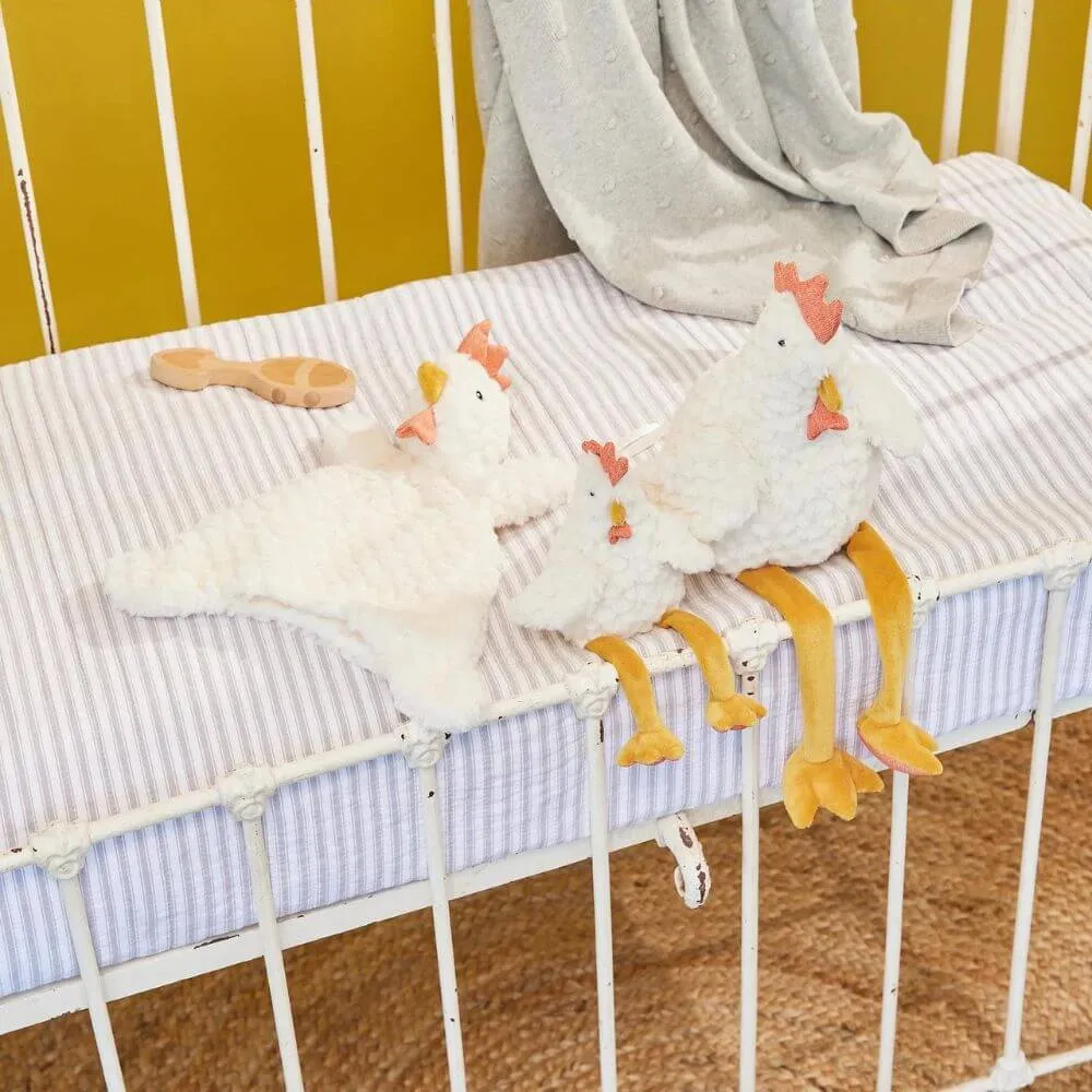 Nana Huchy Charlie Chicken Hoochy Coochie