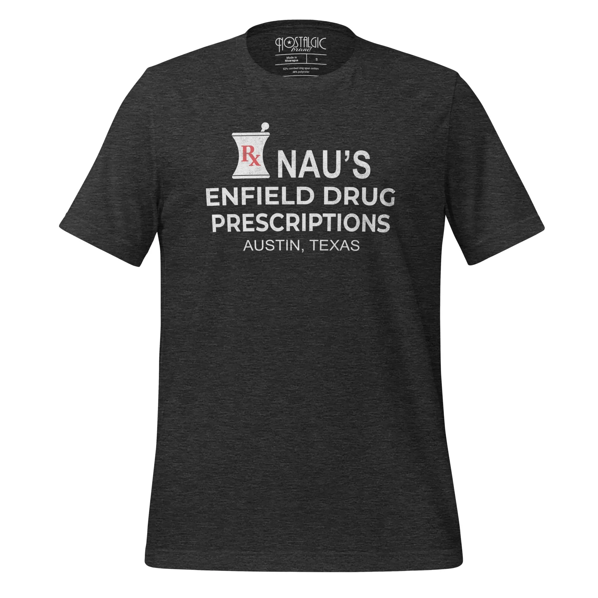 NAU Enfield's