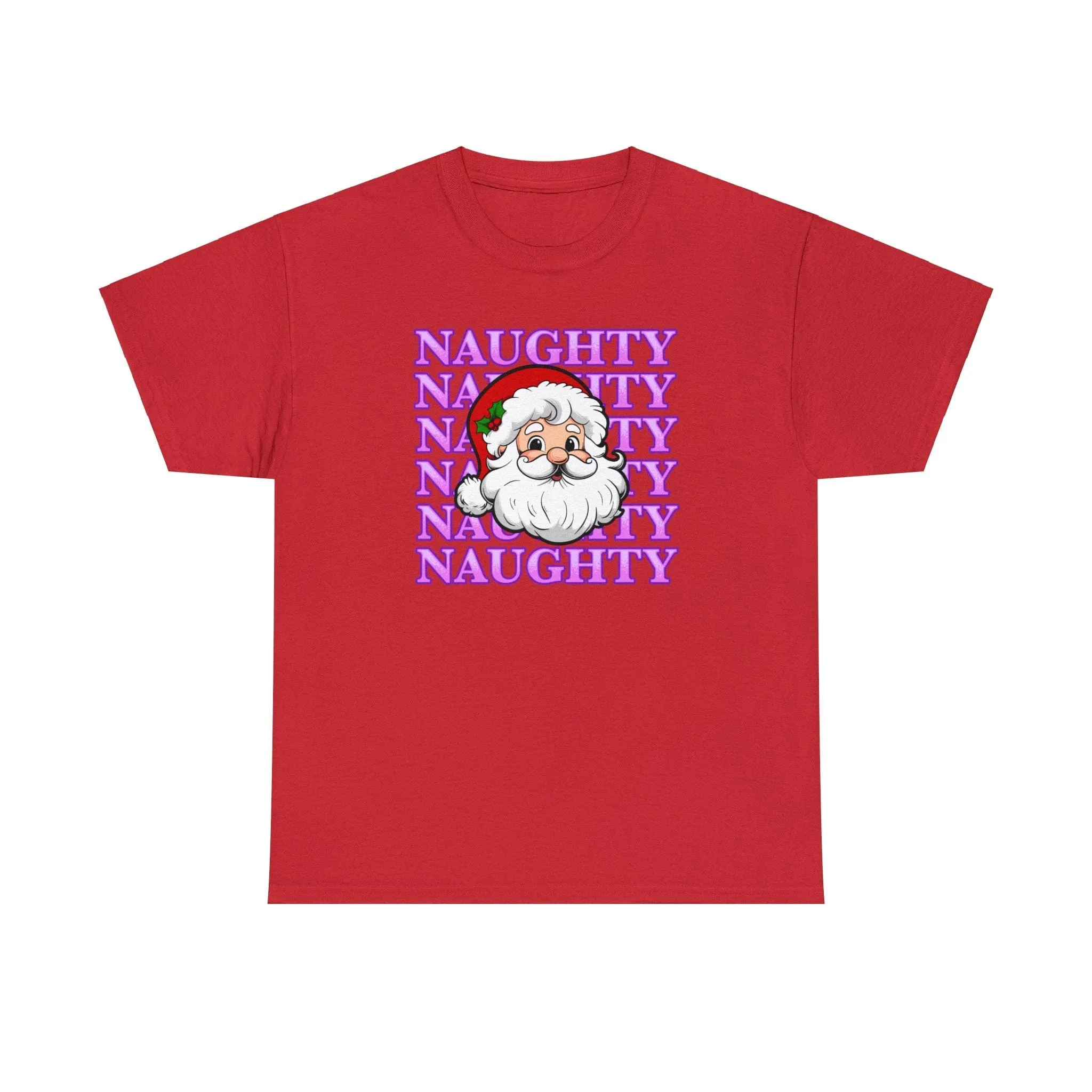 Naughty