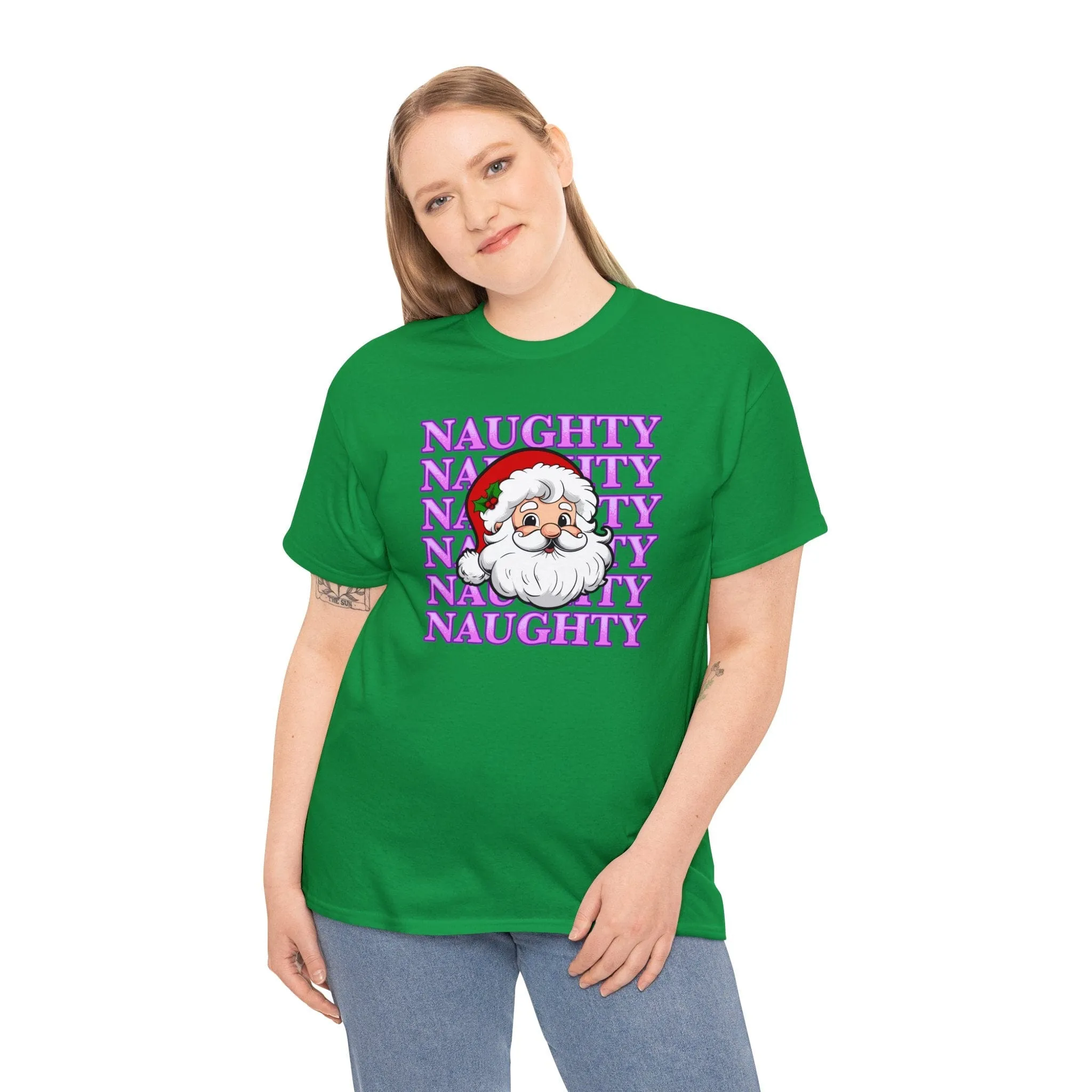 Naughty