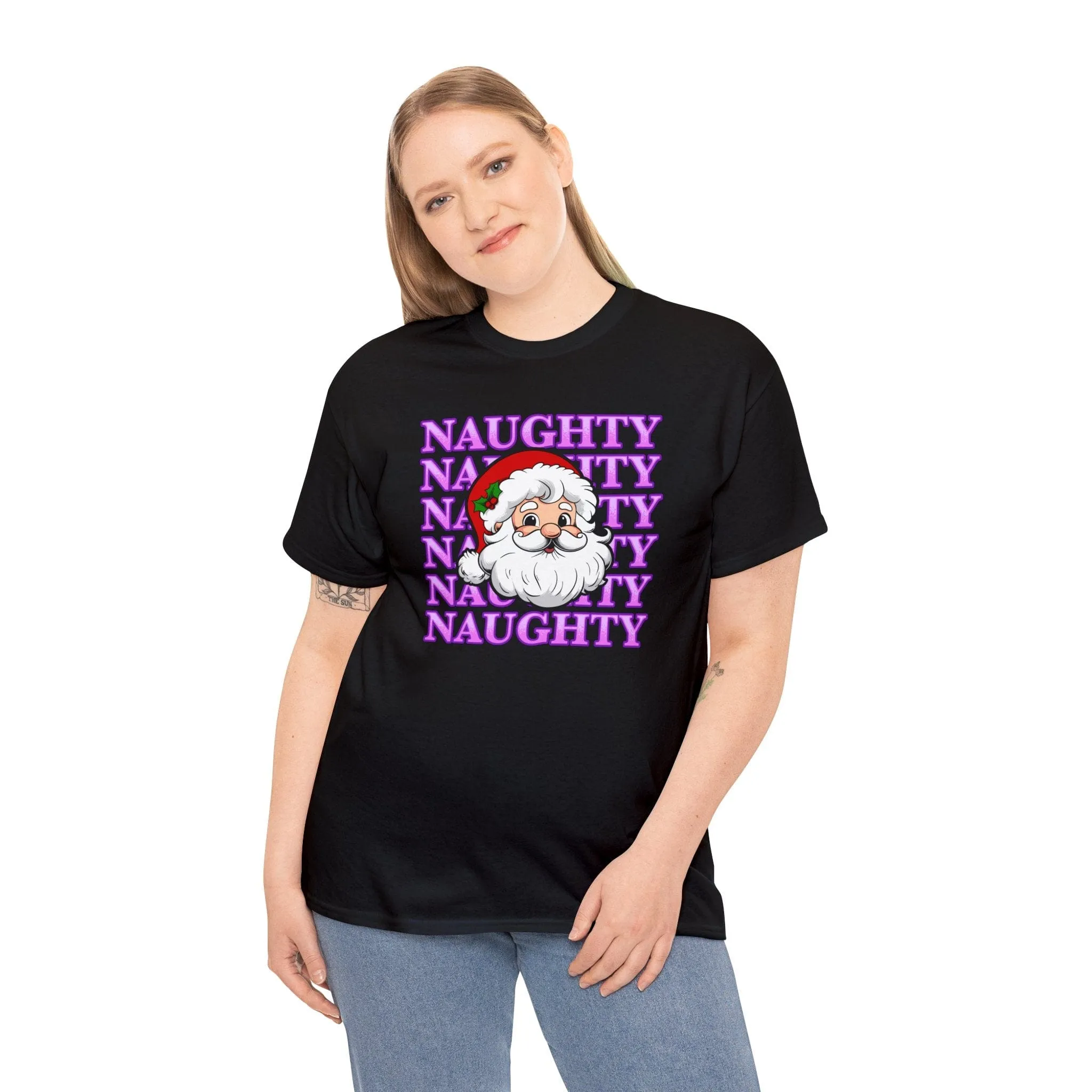 Naughty