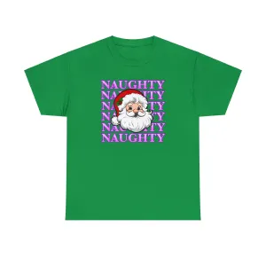 Naughty