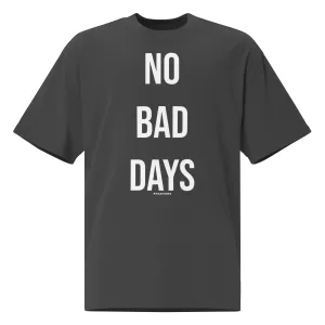 NBD Oversized Faded T-Shirt