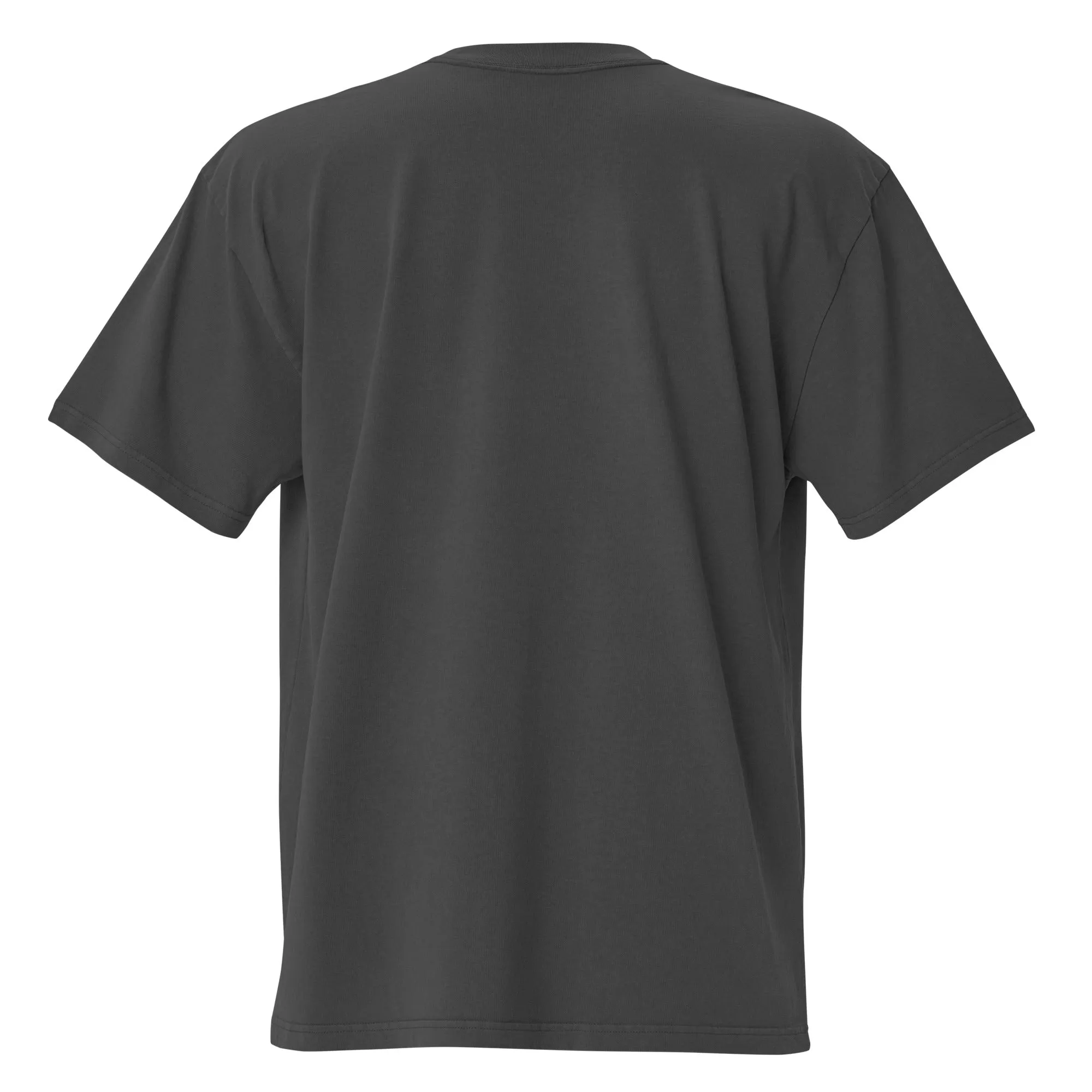 NBD Oversized Faded T-Shirt